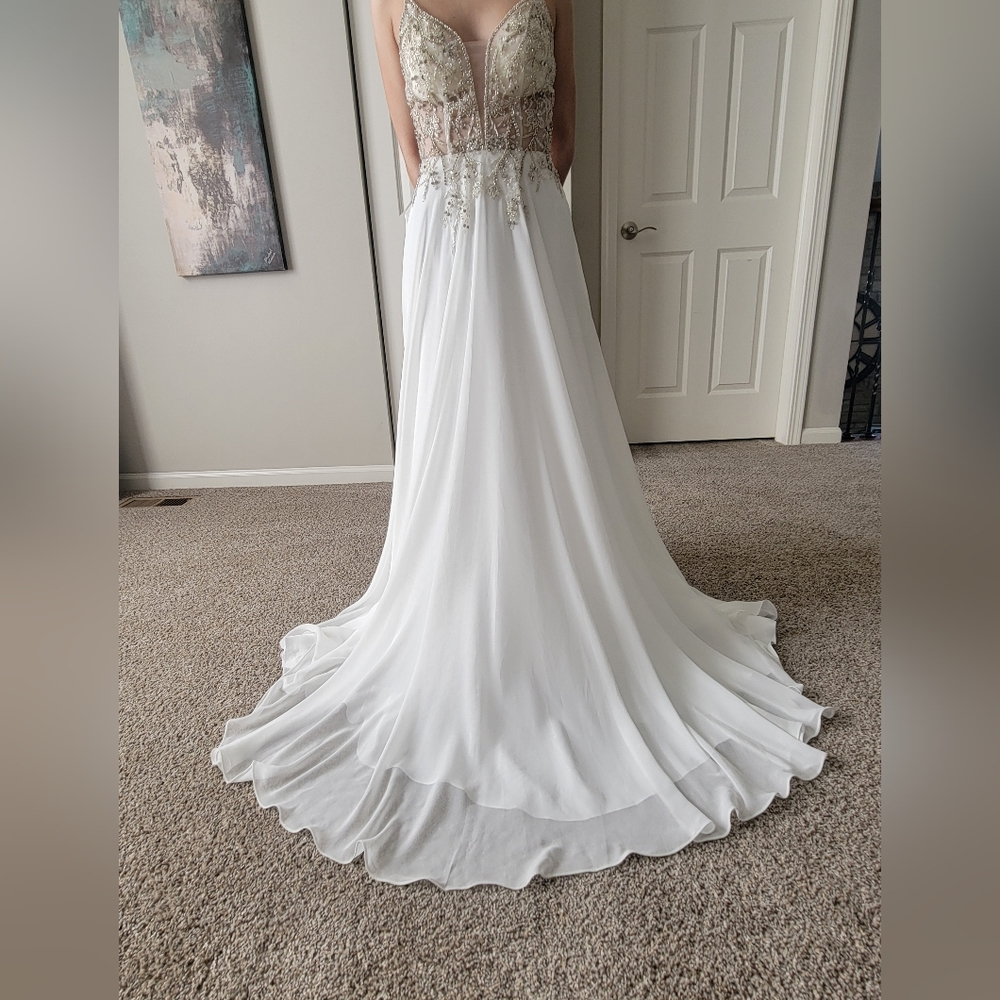 Prom or Wedding Dress